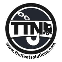 TTN Fleet Solutions logo