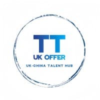 TT UKoffer Ltd logo