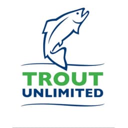 Trout Unlimited logo