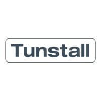 Tunstall Healthcare (UK) logo