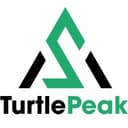 Turtle Peak logo