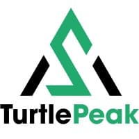 Turtle Peak logo