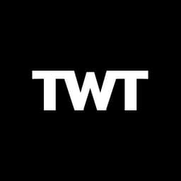 TWT Group  logo