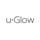 U-Glow logo