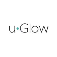 U-Glow logo