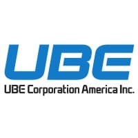 UBE Corporation America Inc. logo