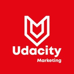 Udacity Marketing logo