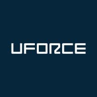 UFORCE logo