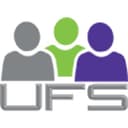 UFS Tech logo