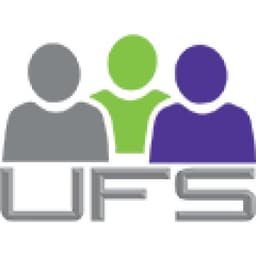 UFS Tech logo