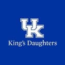 UK King's Daughters Workforce Institute logo