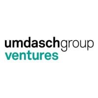 Umdasch Group Ventures logo
