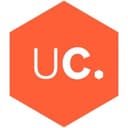 Unacast logo