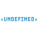 <Undefined> logo
