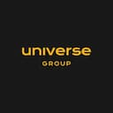Universe Group  logo