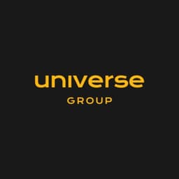 Universe Group  logo