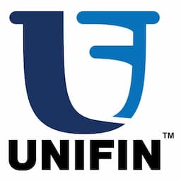 Unifin Inc logo