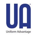 Uniform Advantage (UA Brands) logo