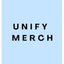 UNIFY MERCH logo