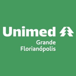 Unimed Grande Florianópolis logo