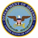 United States Department of Defense logo