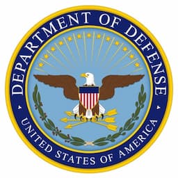 United States Department of Defense logo