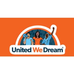 United We Dream logo