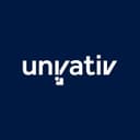 univativ GmbH logo