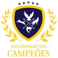 Universidade dos Campeões Consultoria & Treinamentos logo