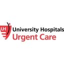 University Hospitals Urgent Care logo