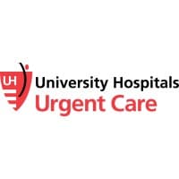 University Hospitals Urgent Care logo