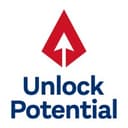 Unlock Potential logo