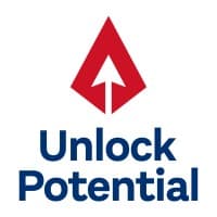 Unlock Potential logo