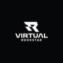 Virtual Rockstar Careers logo