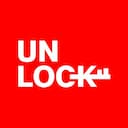 Unlock Health logo