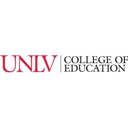 UNLV College of Education logo