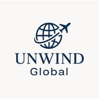 Unwind Travels Global Careers logo