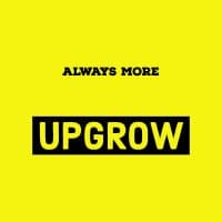 UpGrow logo