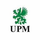 UPM - The Biofore Company logo