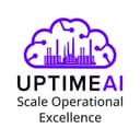 UptimeAI Inc. logo