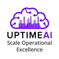UptimeAI Inc. logo