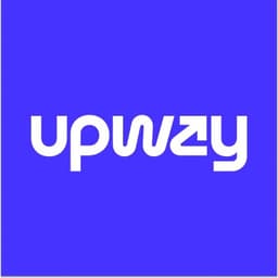 Upway logo