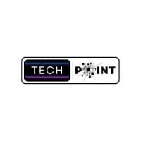 TECHpoint logo