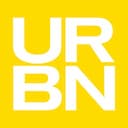 URBN (Urban Outfitters, Anthropologie Group, Free People & Nuuly) logo