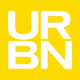 URBN (Urban Outfitters, Anthropologie Group, Free People & Nuuly) logo