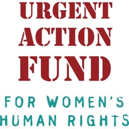 Urgent Action Fund for Women's Human Rights logo