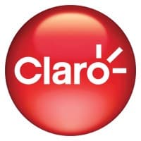 US Claro logo