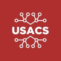 USACS logo