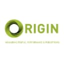 Origin logo
