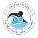 US Swim School Association logo
